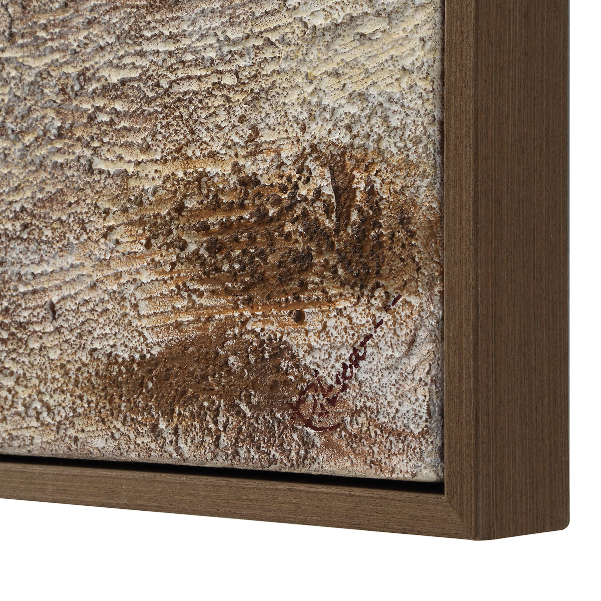 Corallo Canvas Art