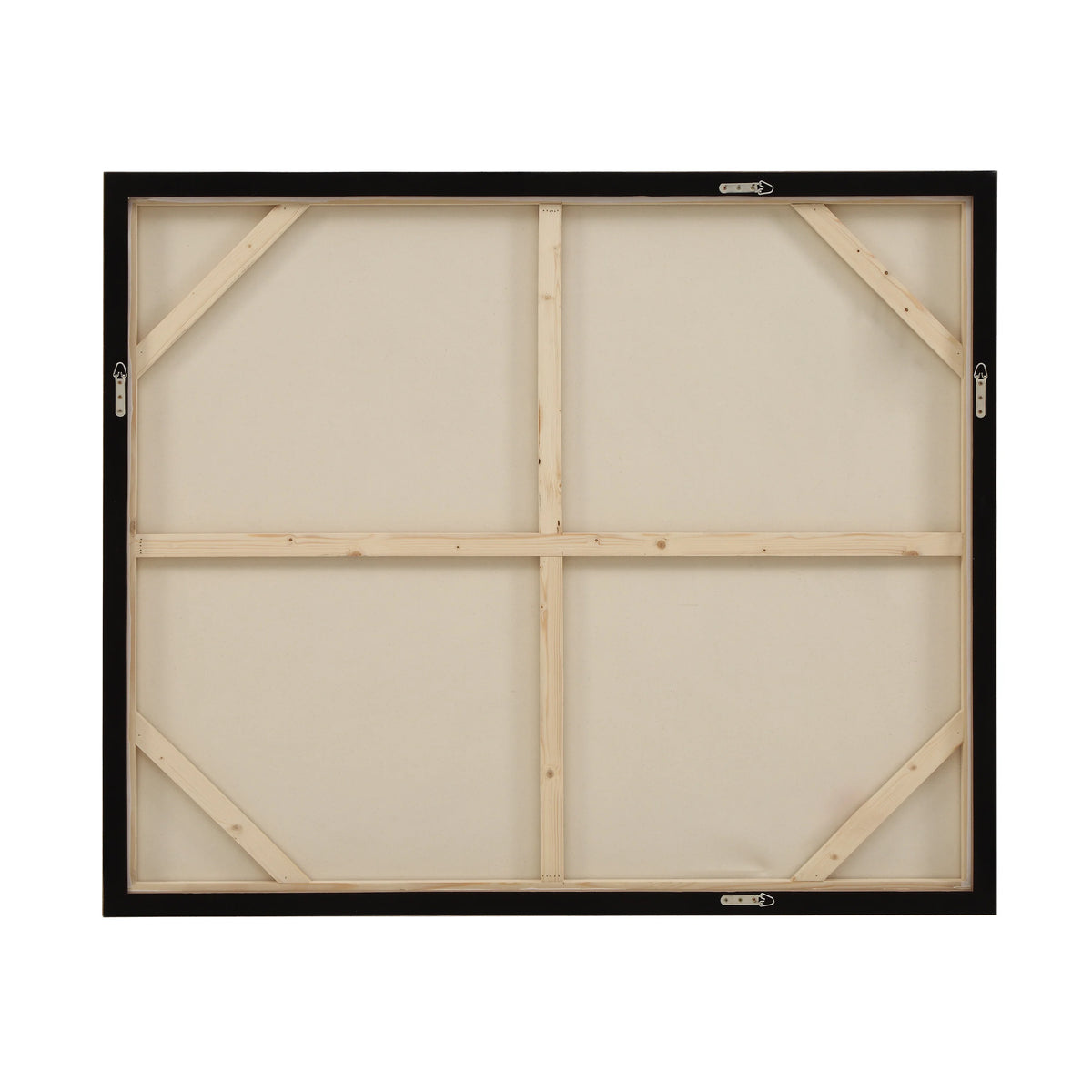 Isidore Canvas Art