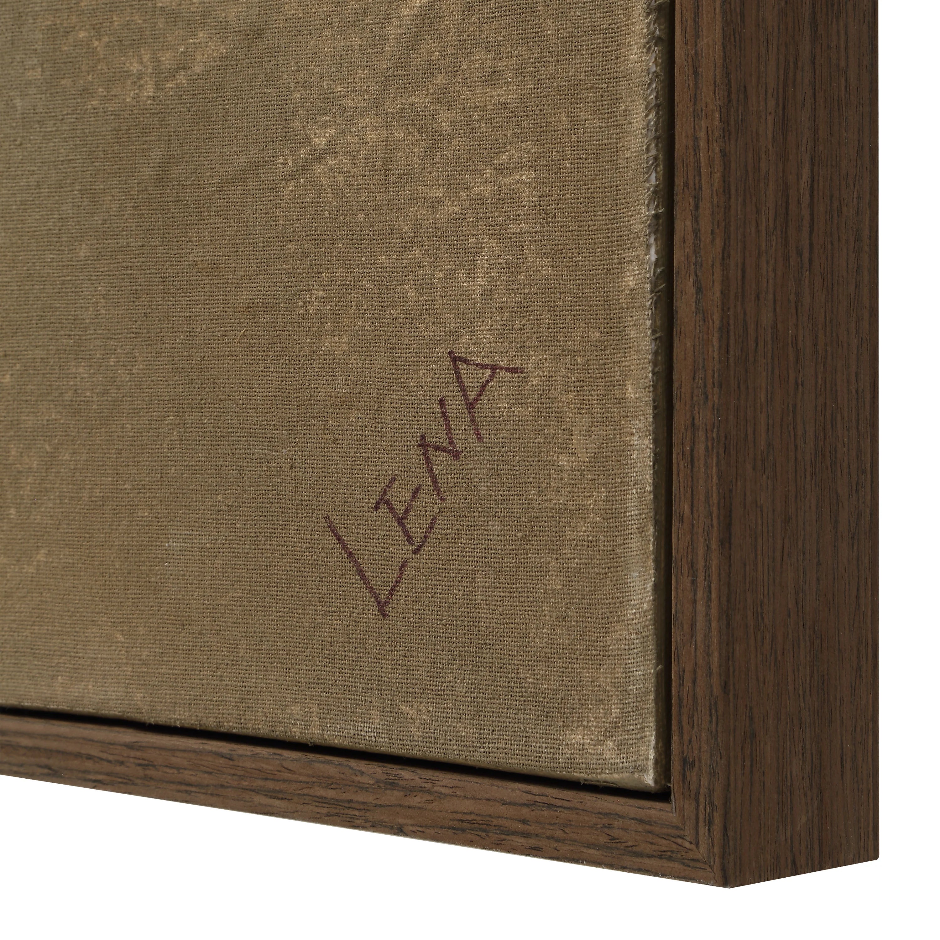 Kerria Canvas Art
