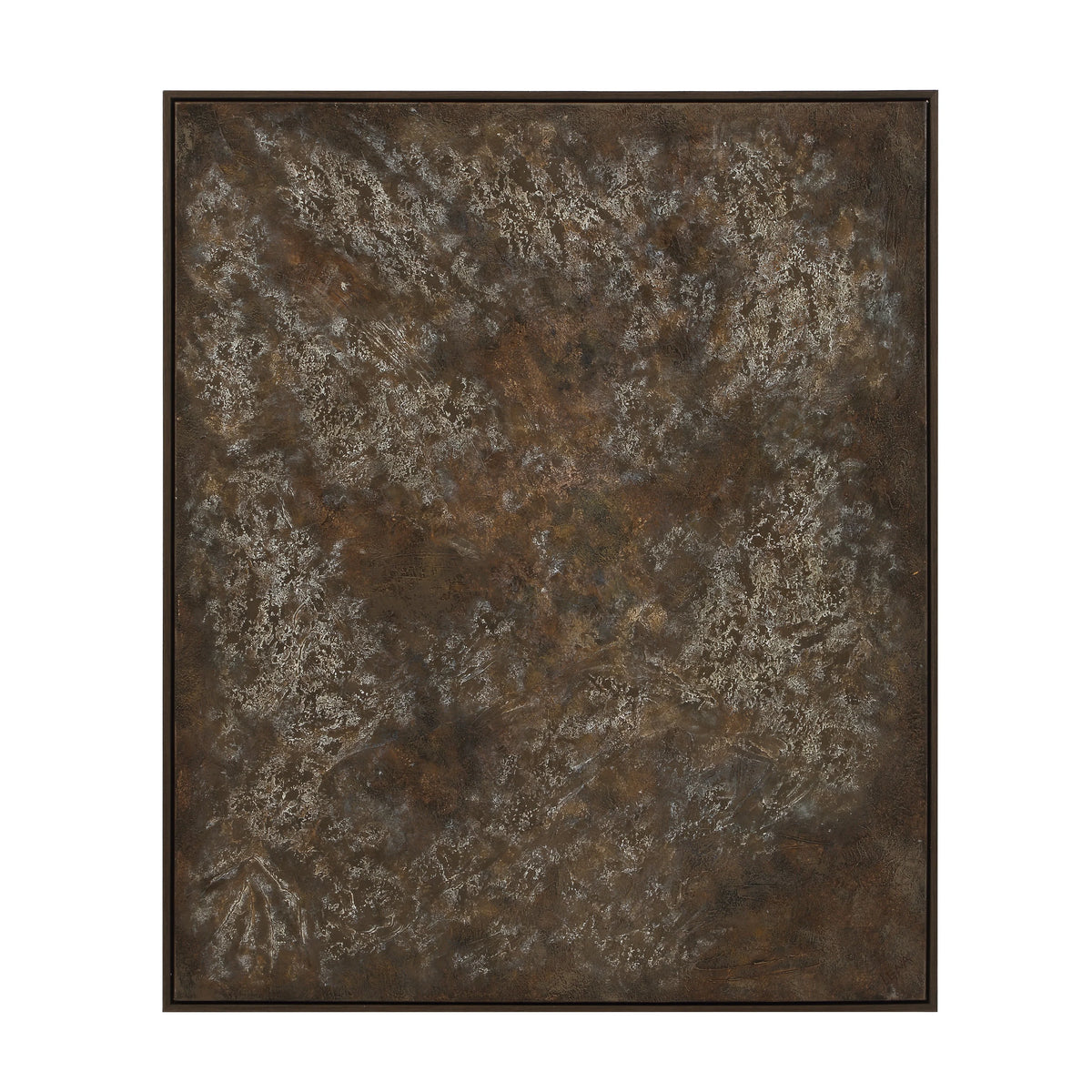 Velvet Canvas Art