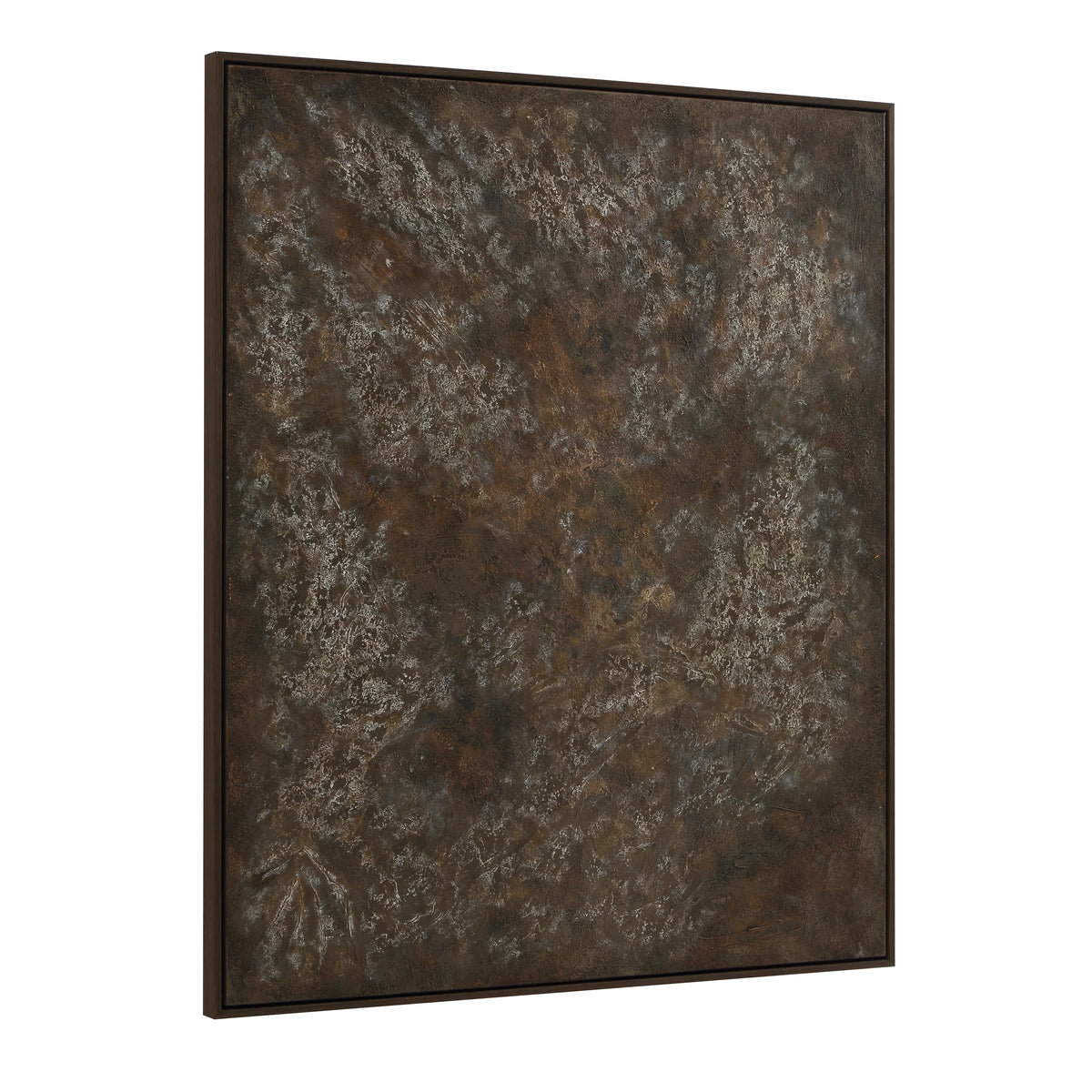 Velvet Canvas Art
