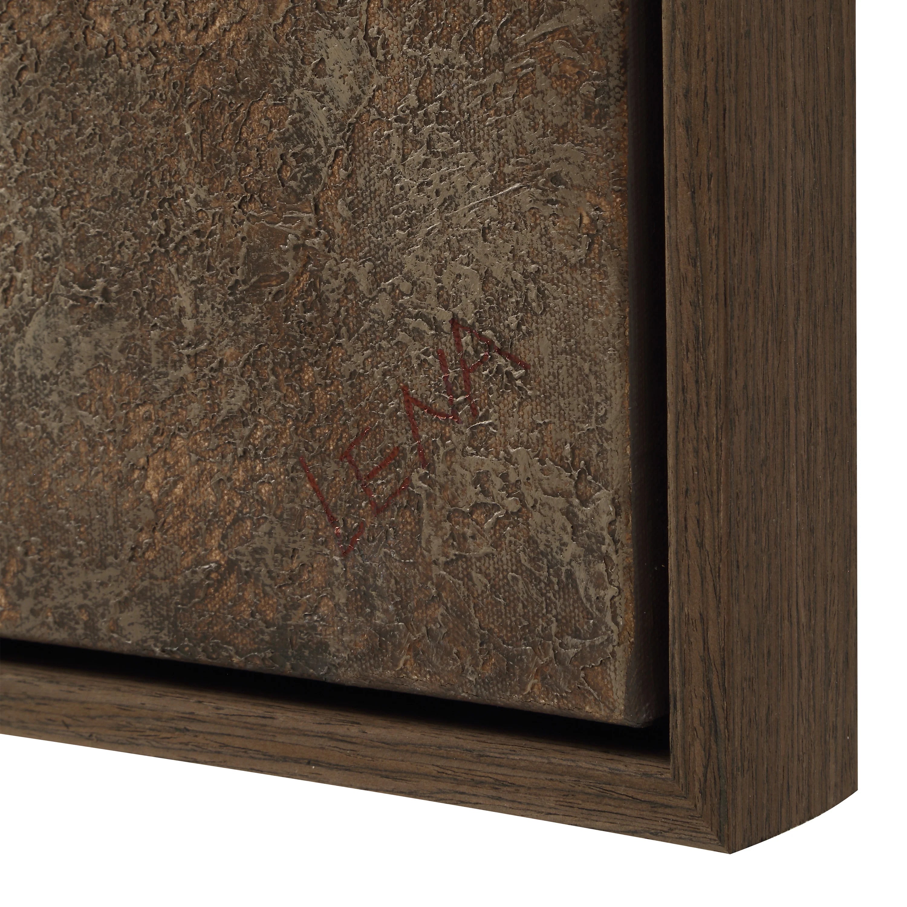 Velvet Canvas Art