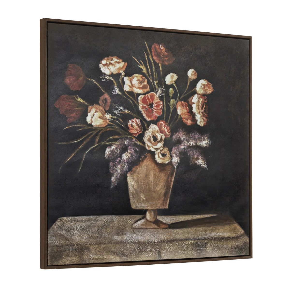Marisella Canvas Art