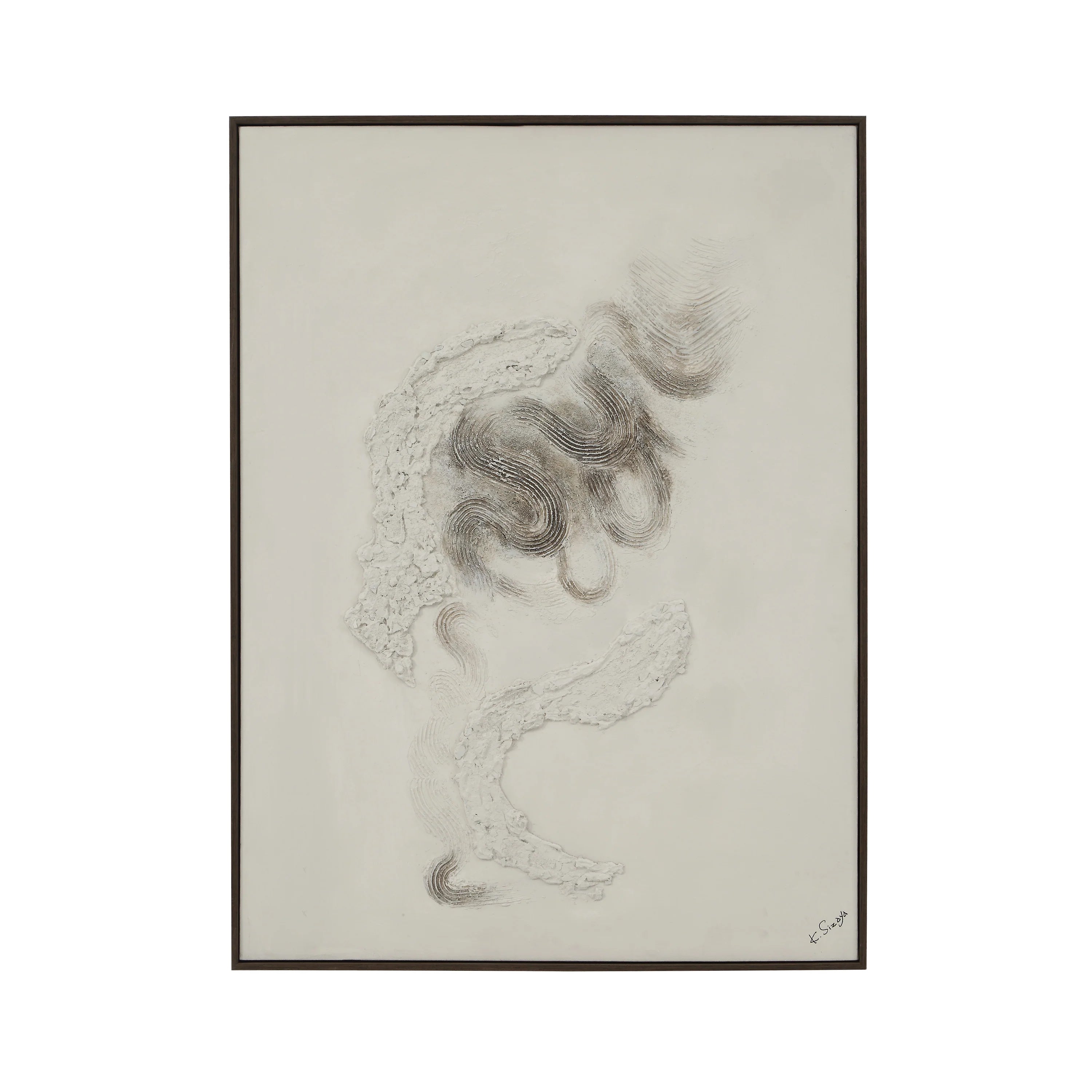 Lumen Canvas Art