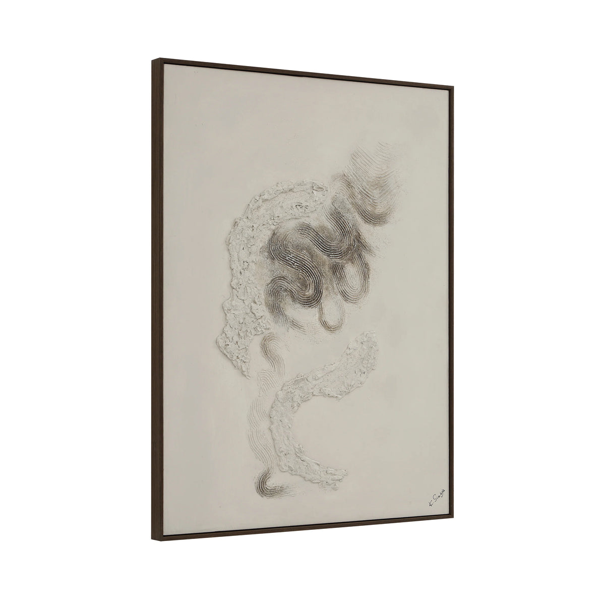 Lumen Canvas Art