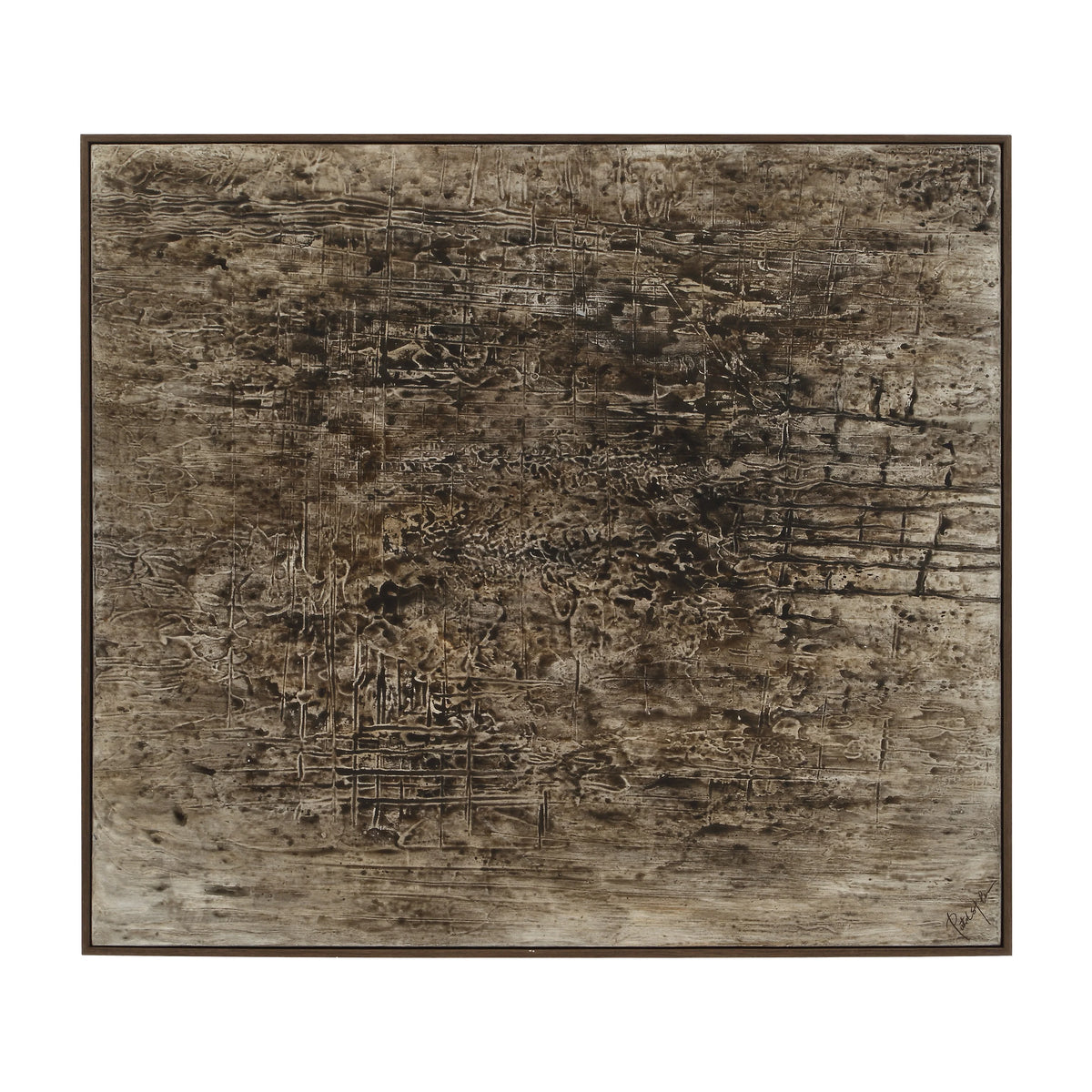 Balena Canvas Art