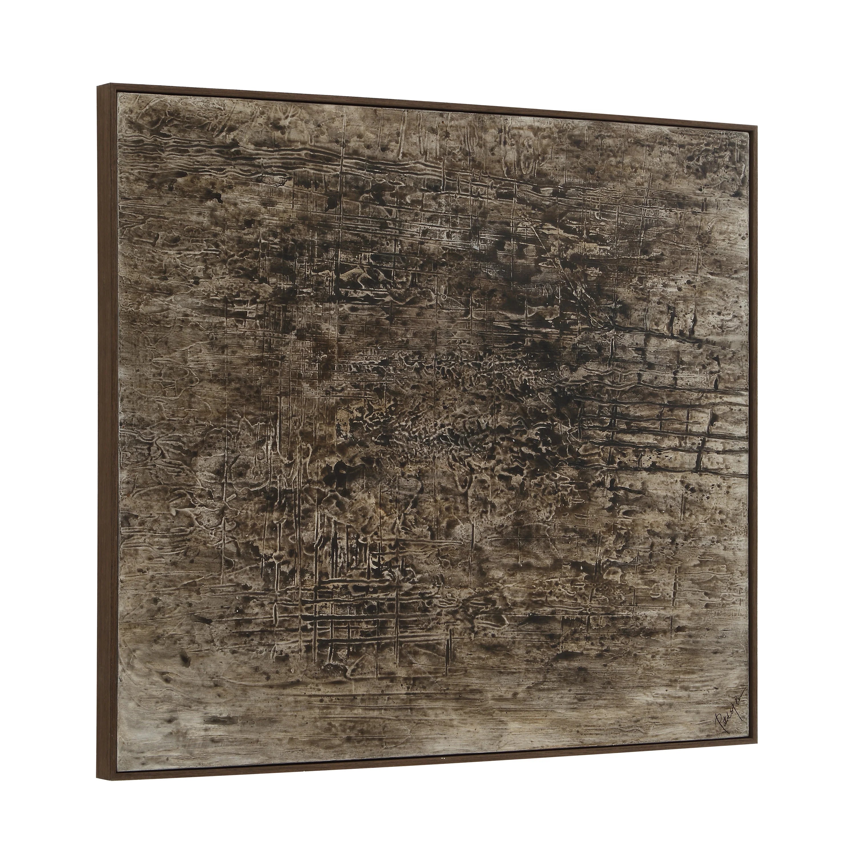 Balena Canvas Art