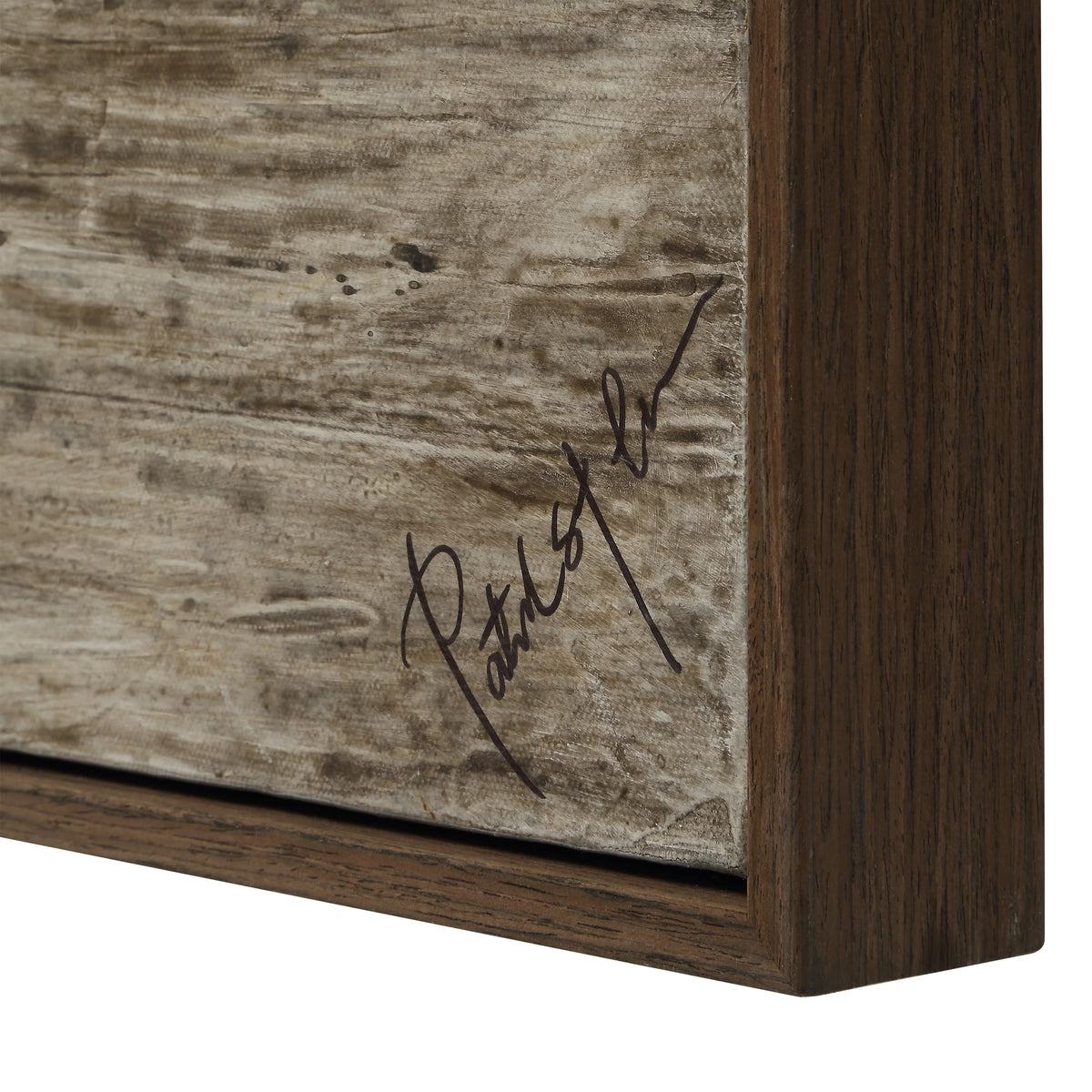 Balena Canvas Art