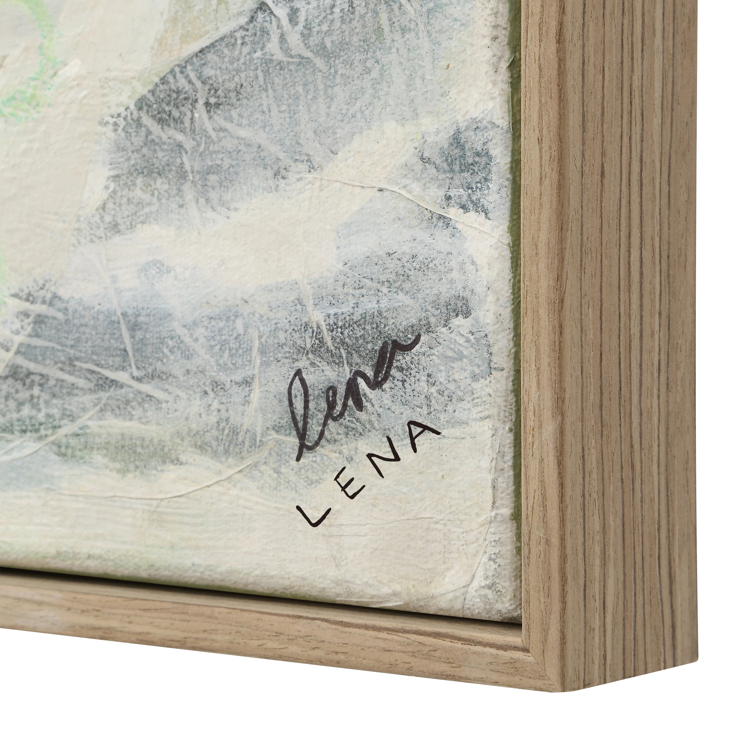 Geniav Canvas Art