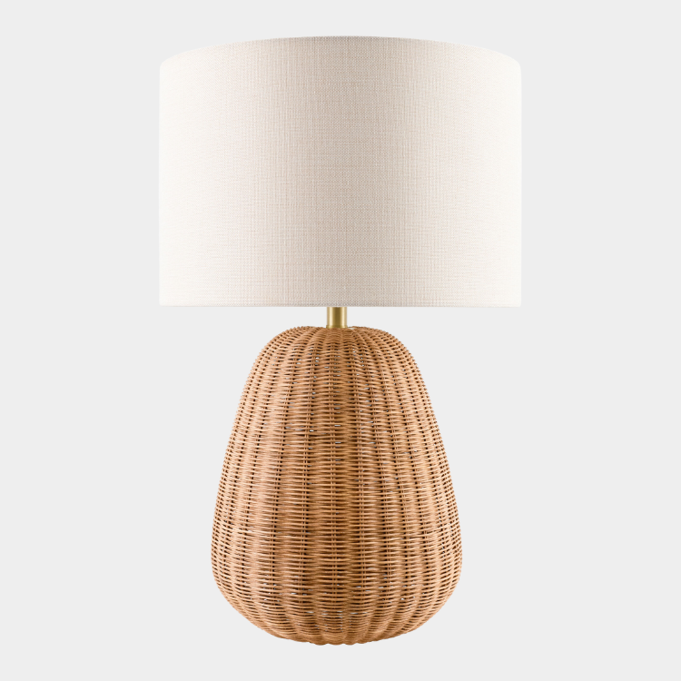 Olira Accent Table Lamp