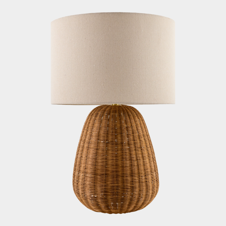 Olira Accent Table Lamp