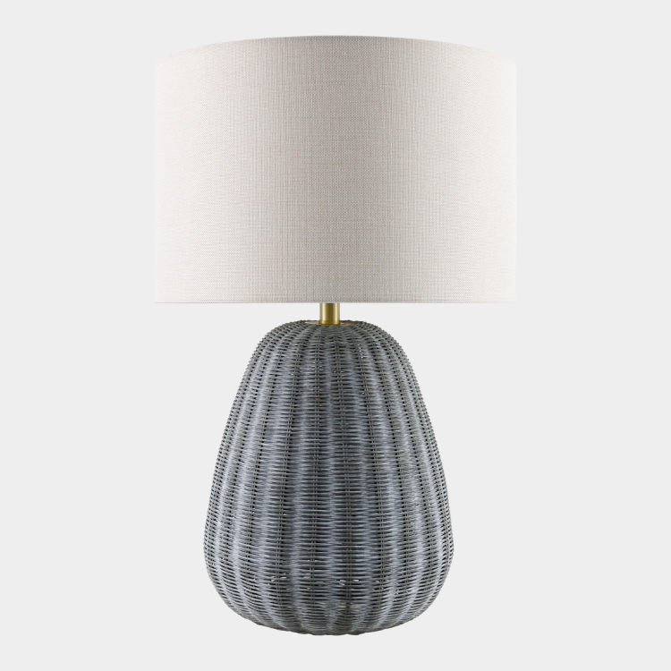 Olira Accent Table Lamp