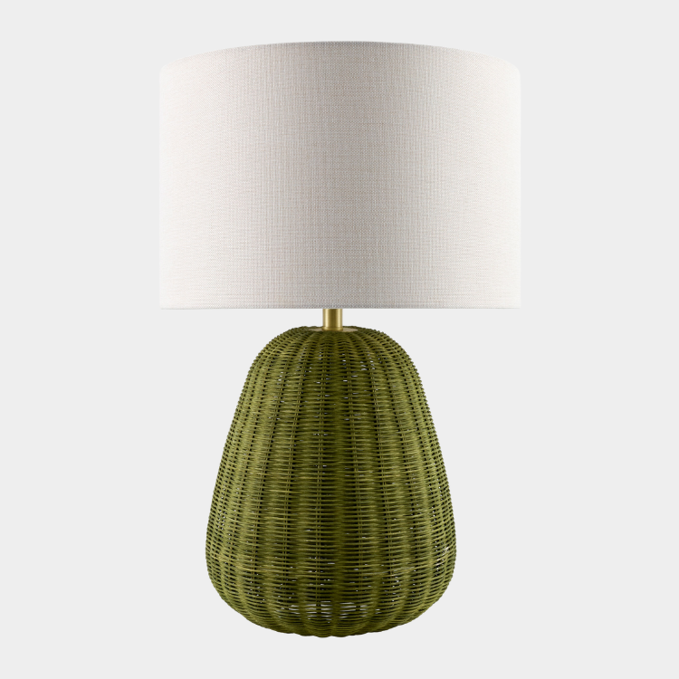 Olira Accent Table Lamp