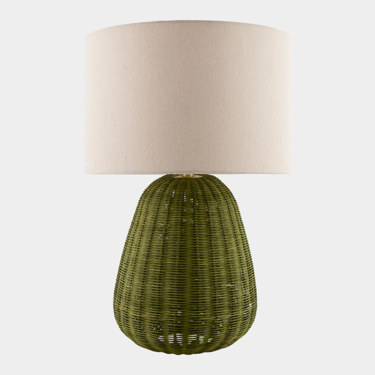 Olira Accent Table Lamp