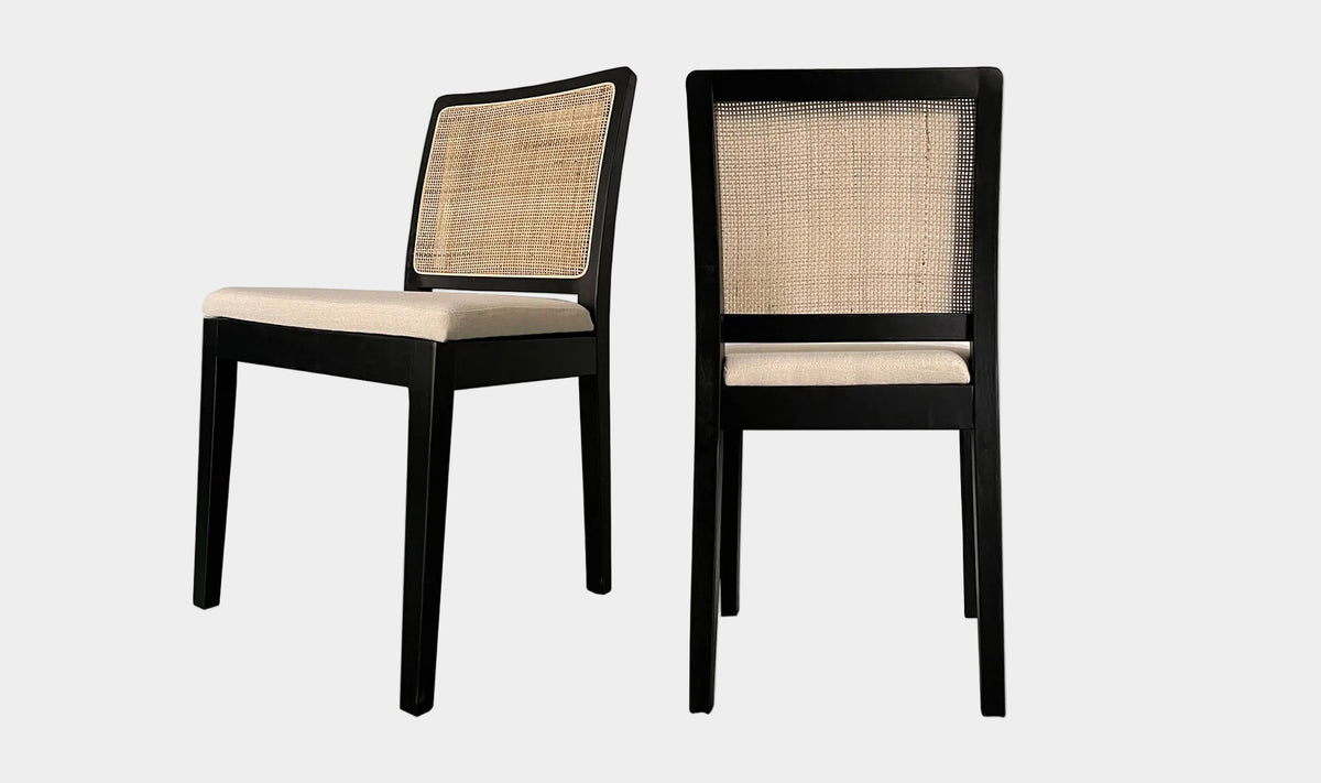 Orville Dining Chair Set of 2
