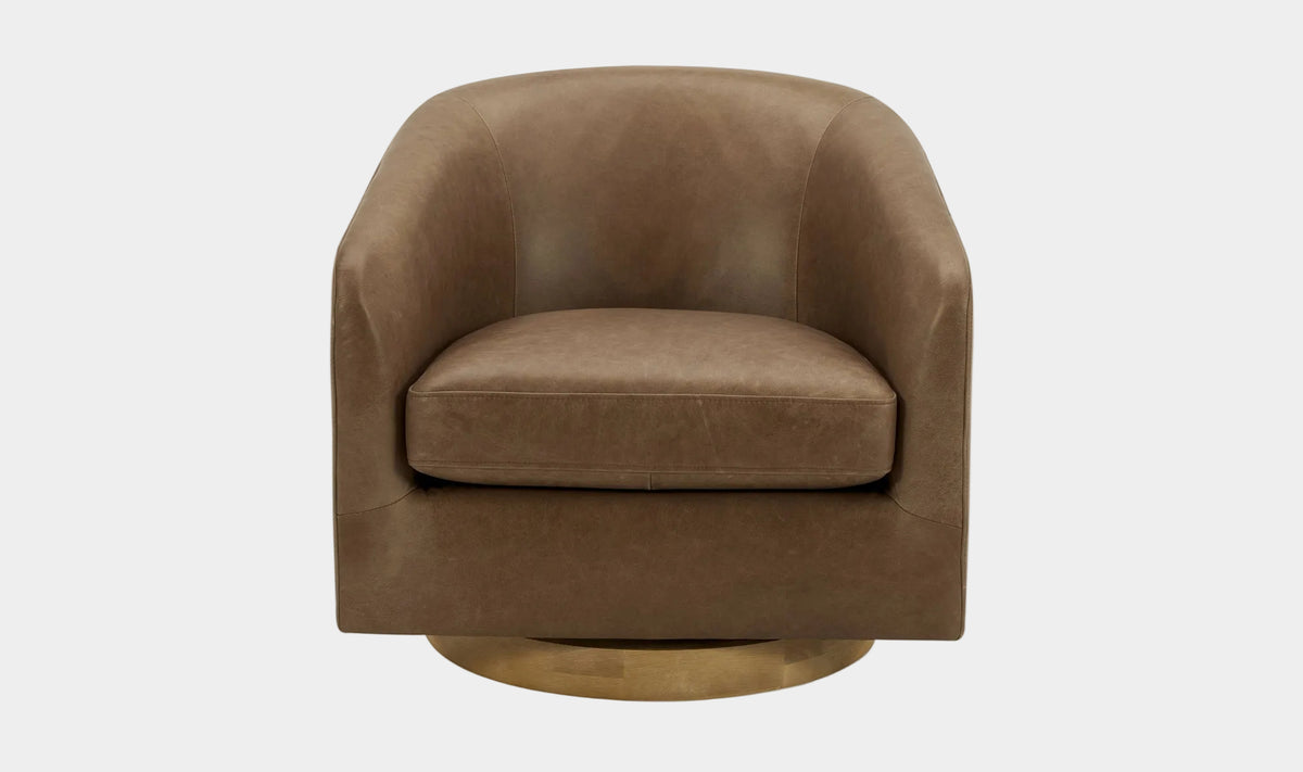 Oscy Swivel Chair