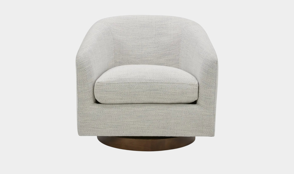 Oscy Swivel Chair