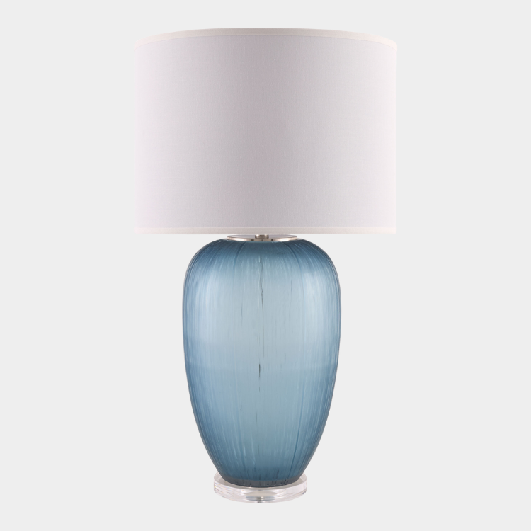 Azural Accent Floor Lamp