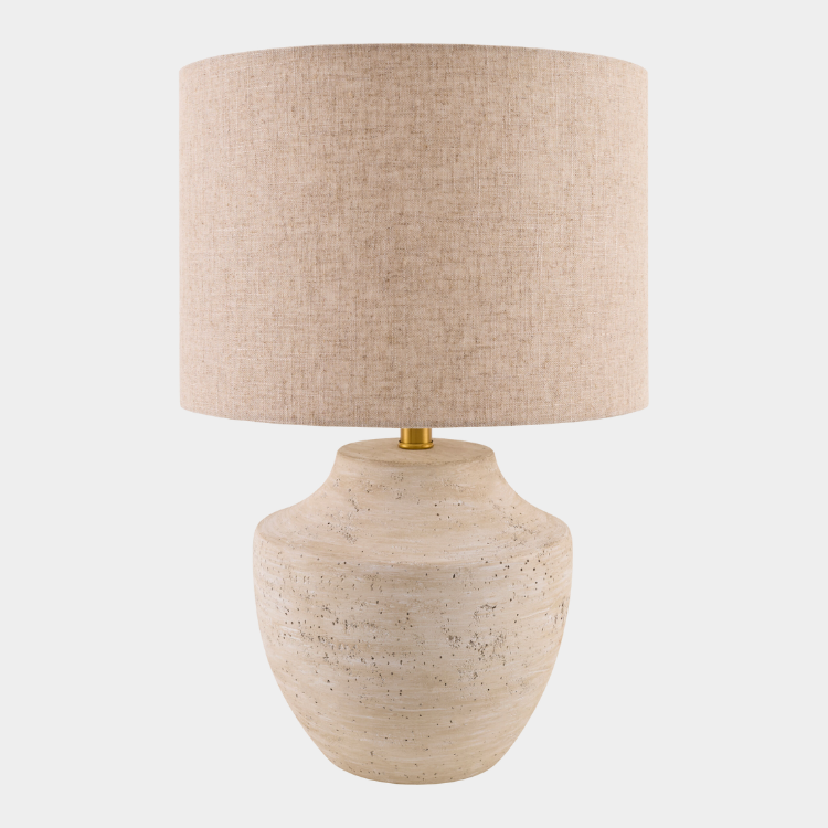 Antoine Accent Table Lamp