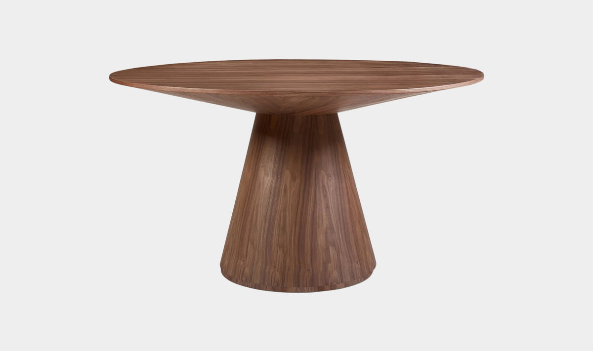 Otago Round Dining Table