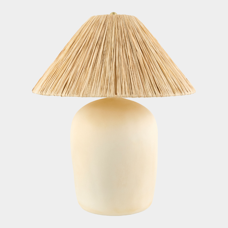 Otahu Accent Table Lamp