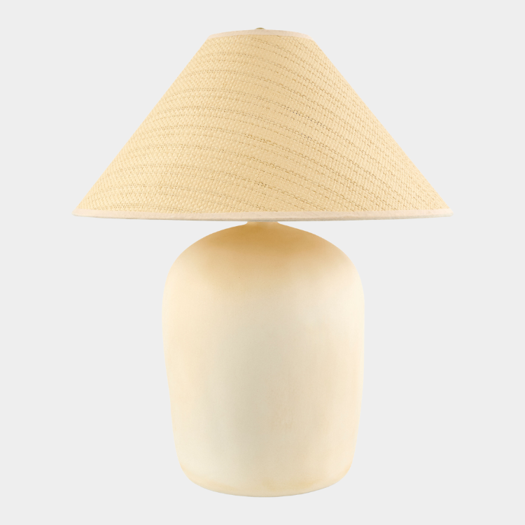 Otahu Accent Table Lamp