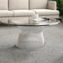 Platner Coffee Table