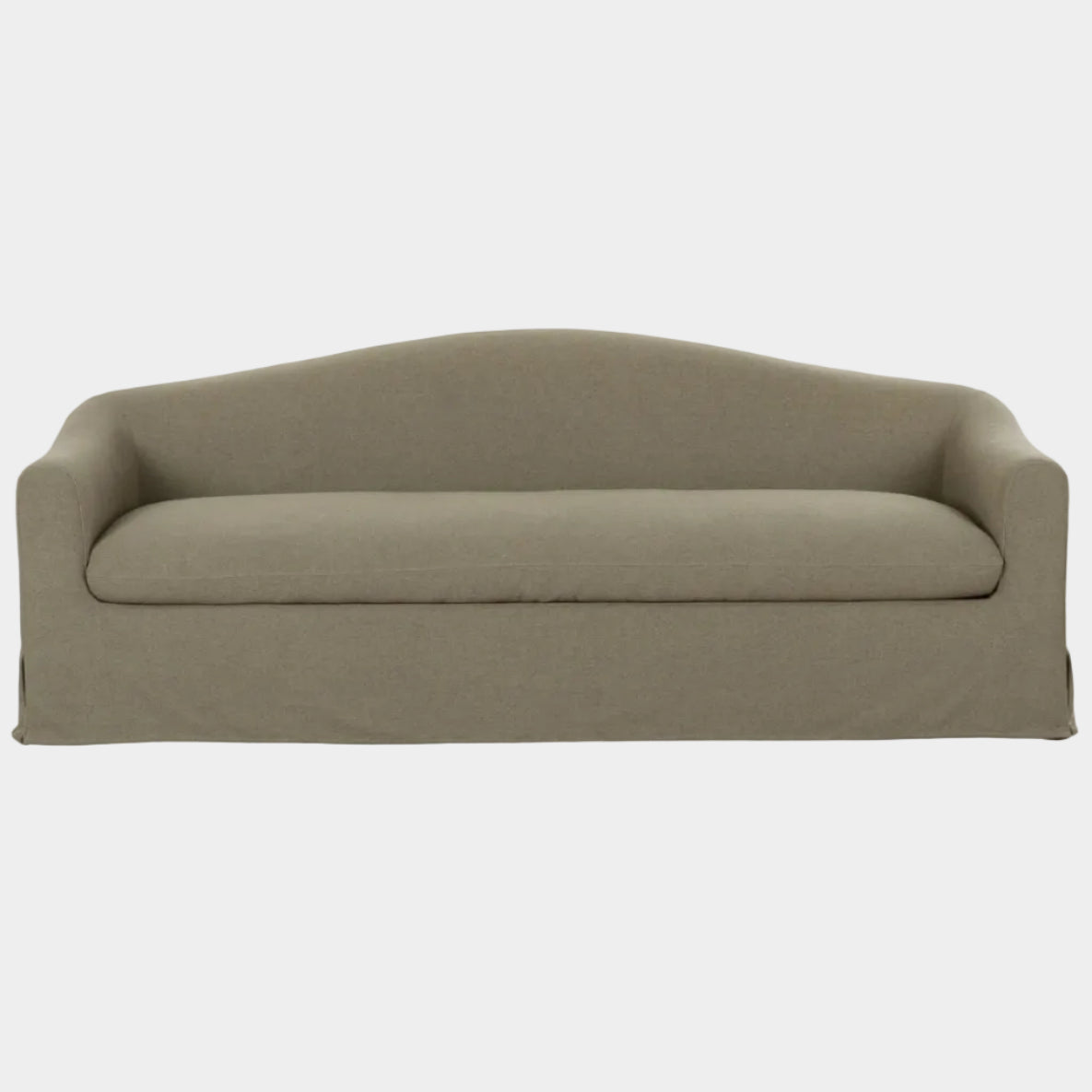 Odell Slipcover Sofa