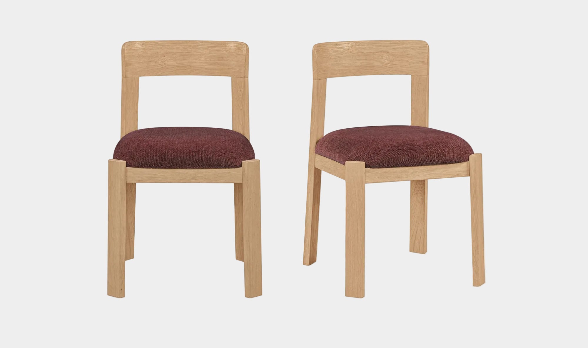 Oli Dining Chair Set of 2