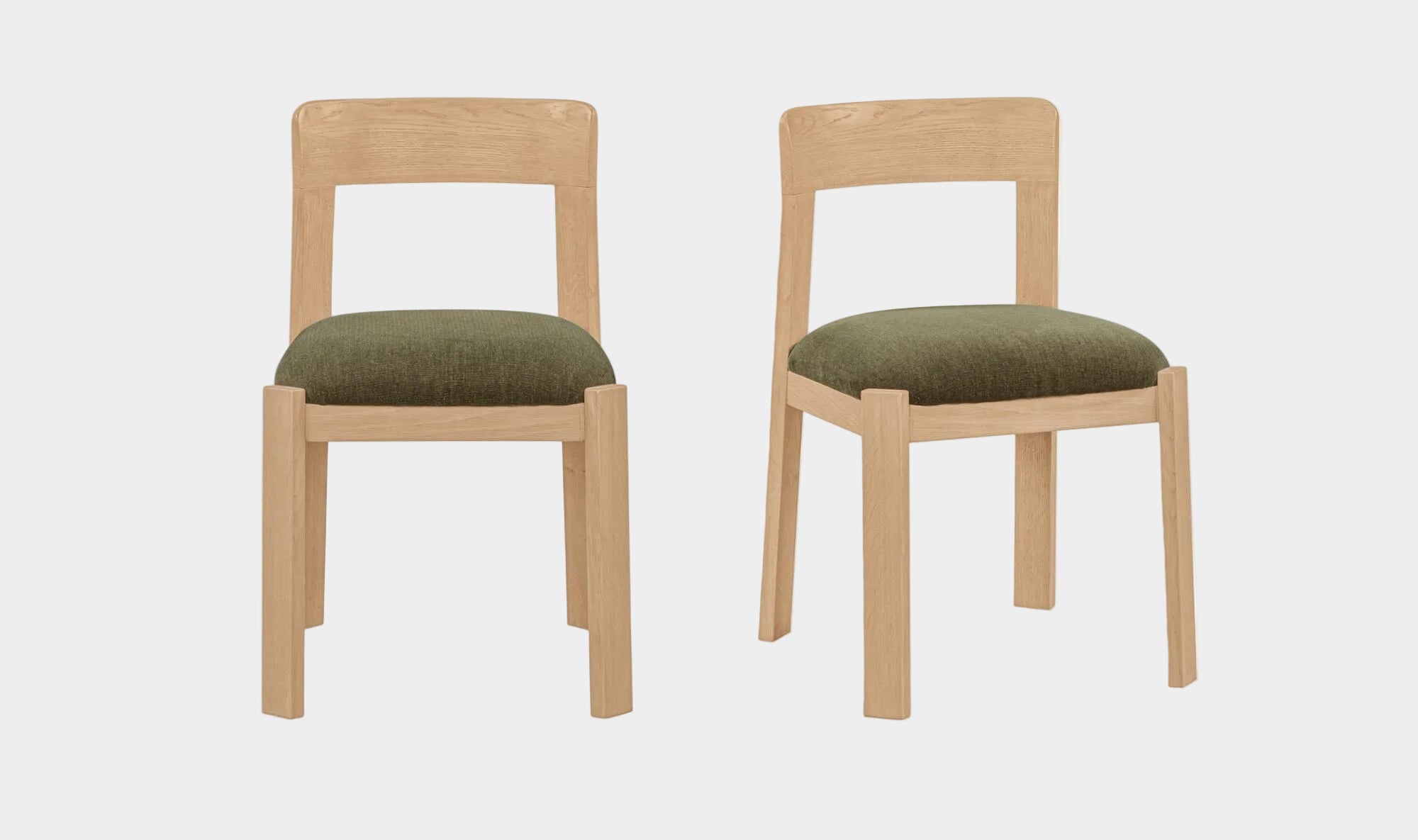 Oli Dining Chair Set of 2