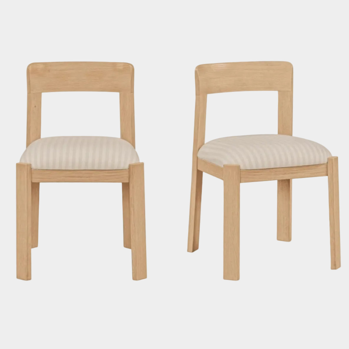 Oli Dining Chair Set of 2