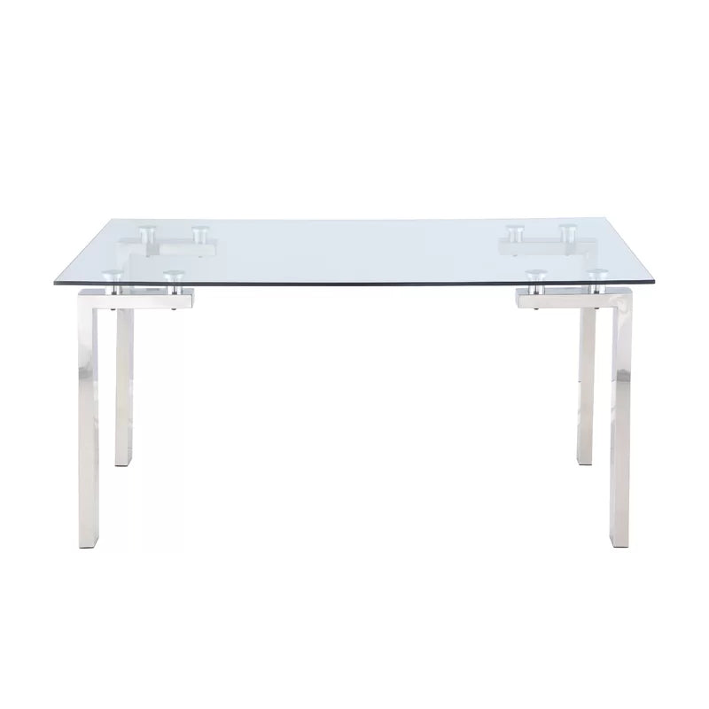 Oyster Roca Table