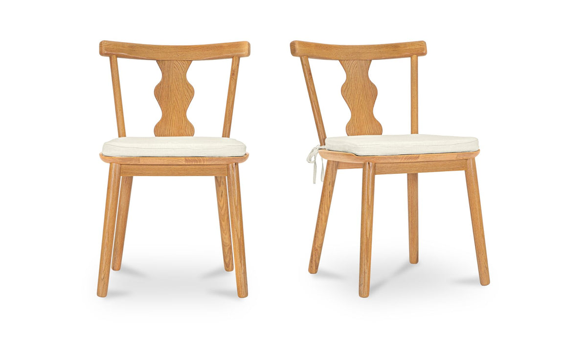 Orla Dining Chair Set of Two