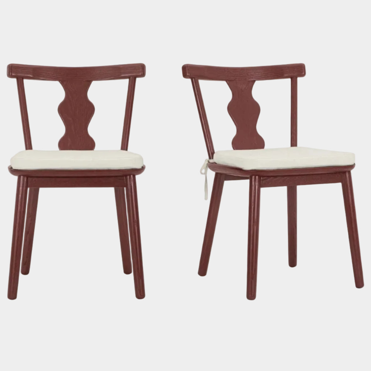 Orla Dining Chair Set of Two