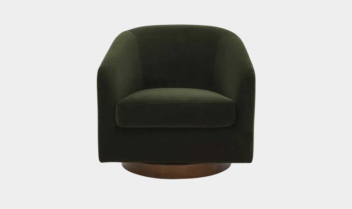 Oscy Swivel Chair