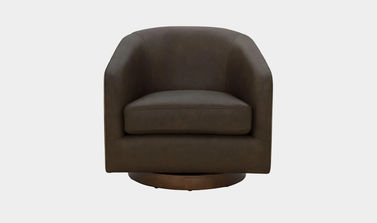 Oscy Swivel Chair