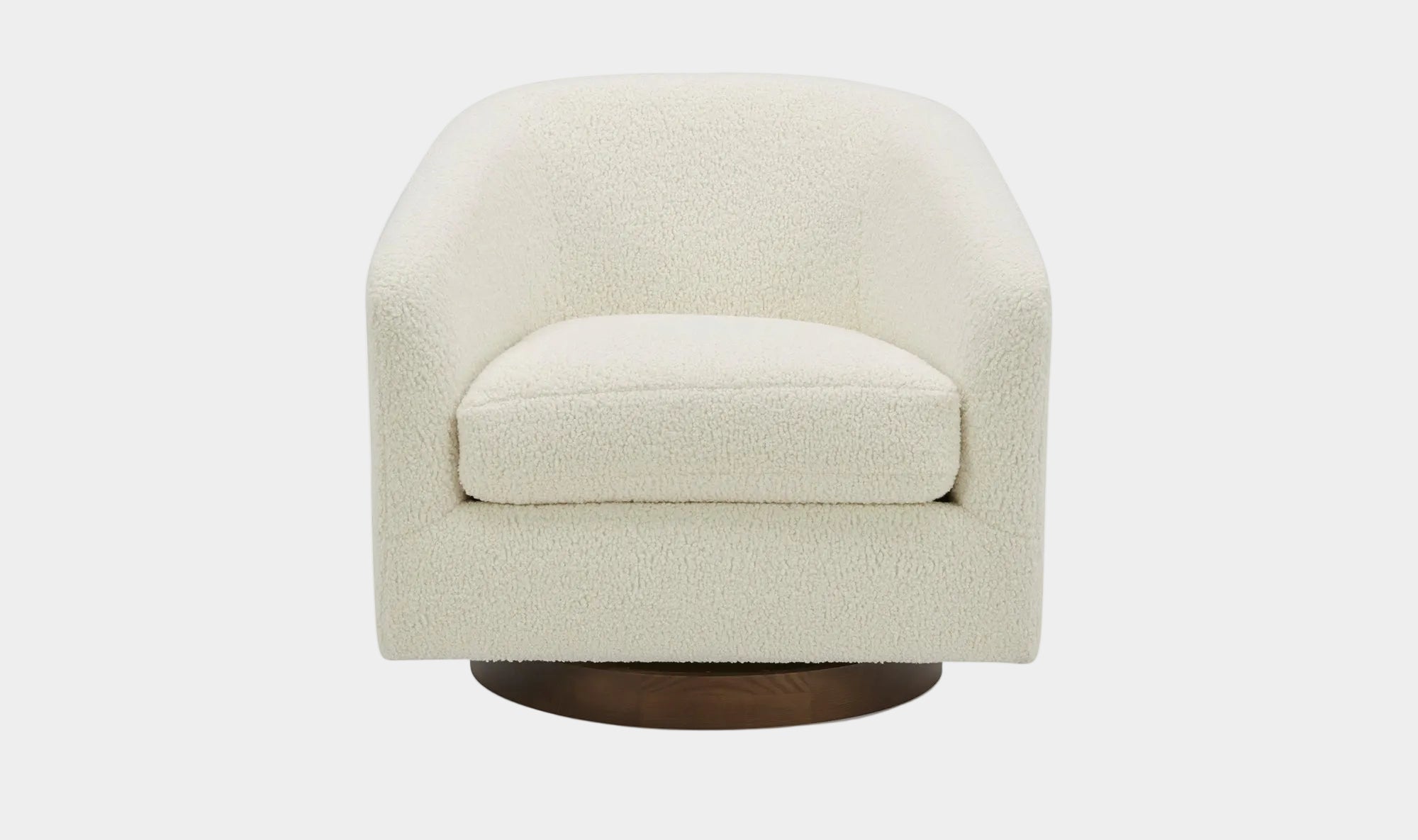Oscy Swivel Chair