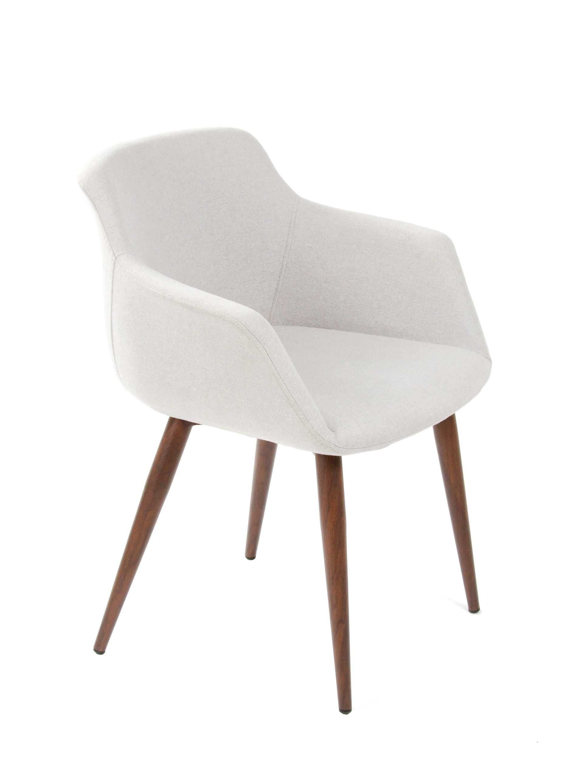 Owen Chair (Fabric)