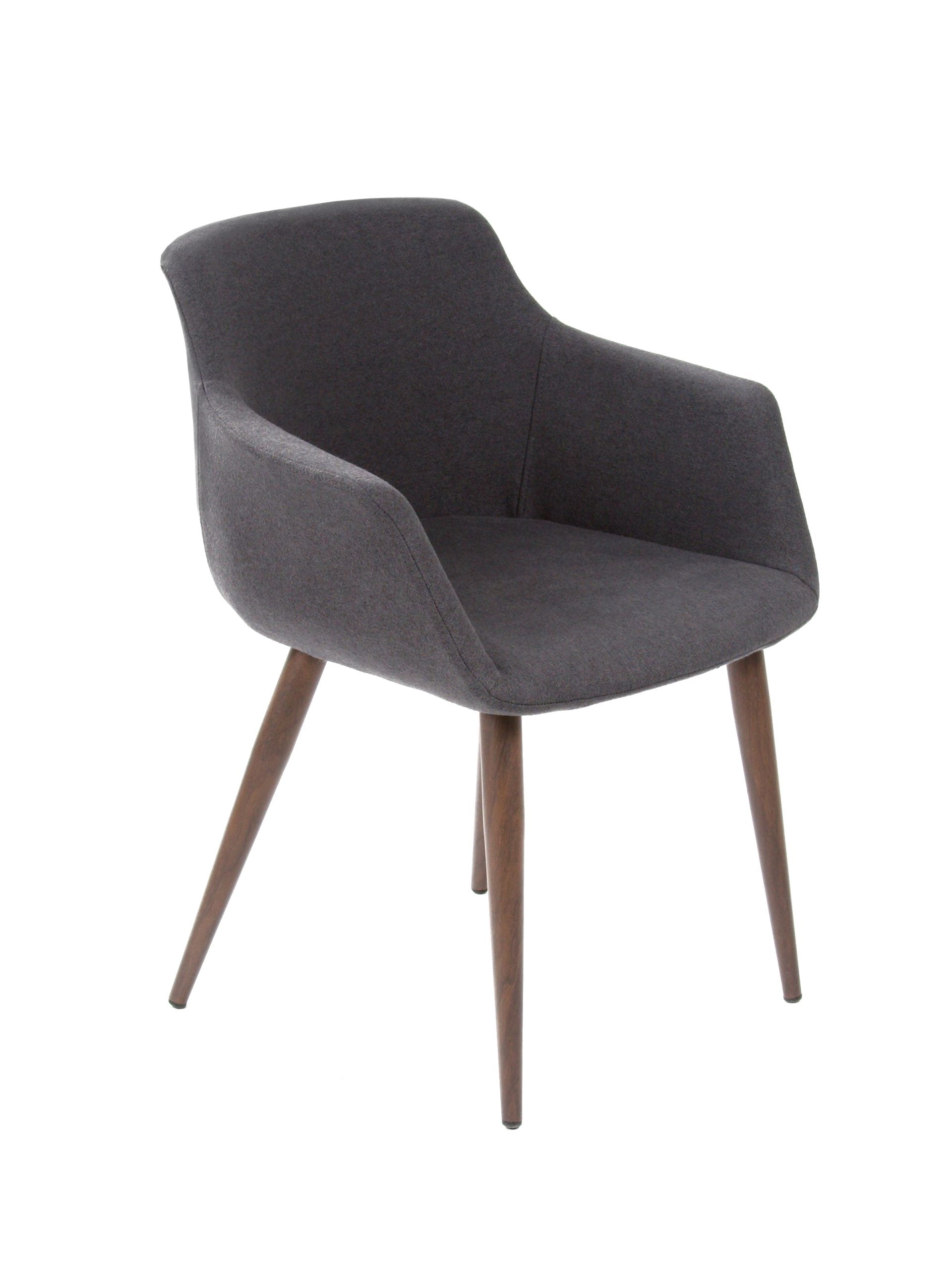 Owen Chair (Fabric)