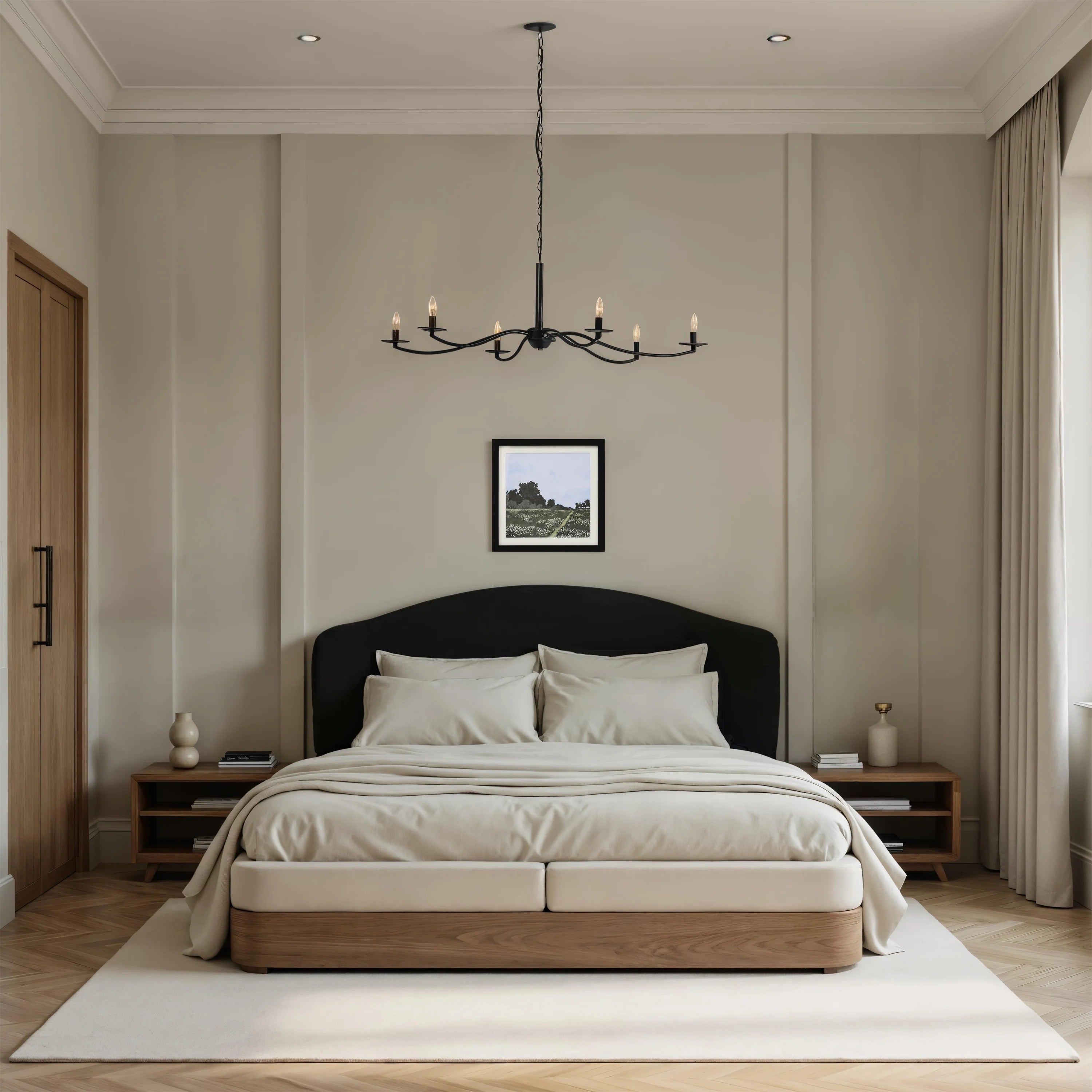 Olmo Wall Décor
