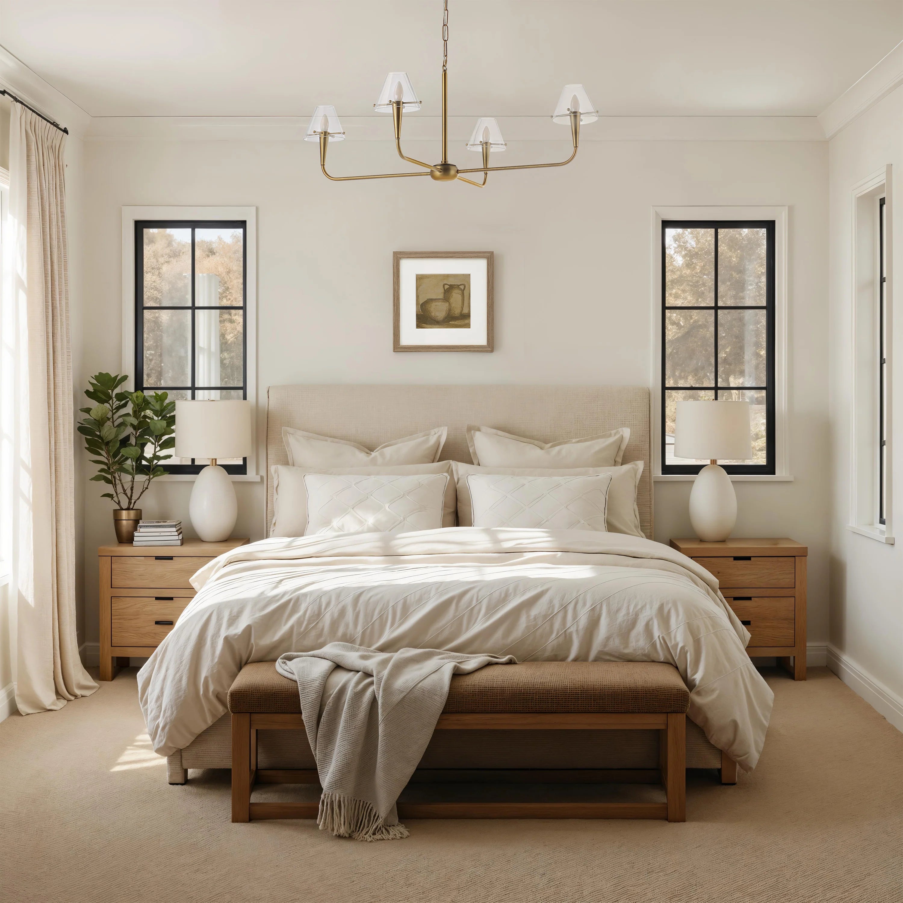 Lena Wall Décor