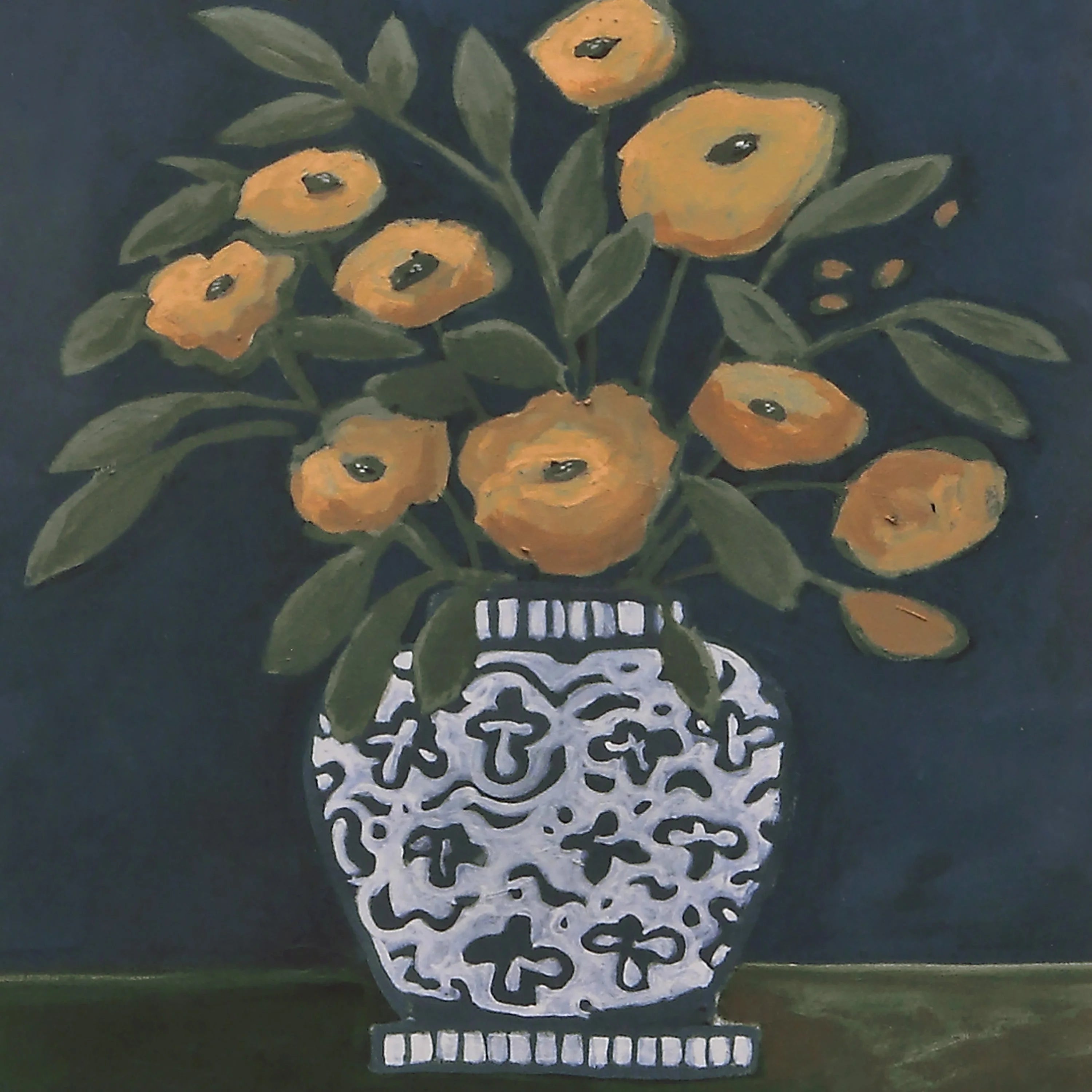 Henriette Wall Décor