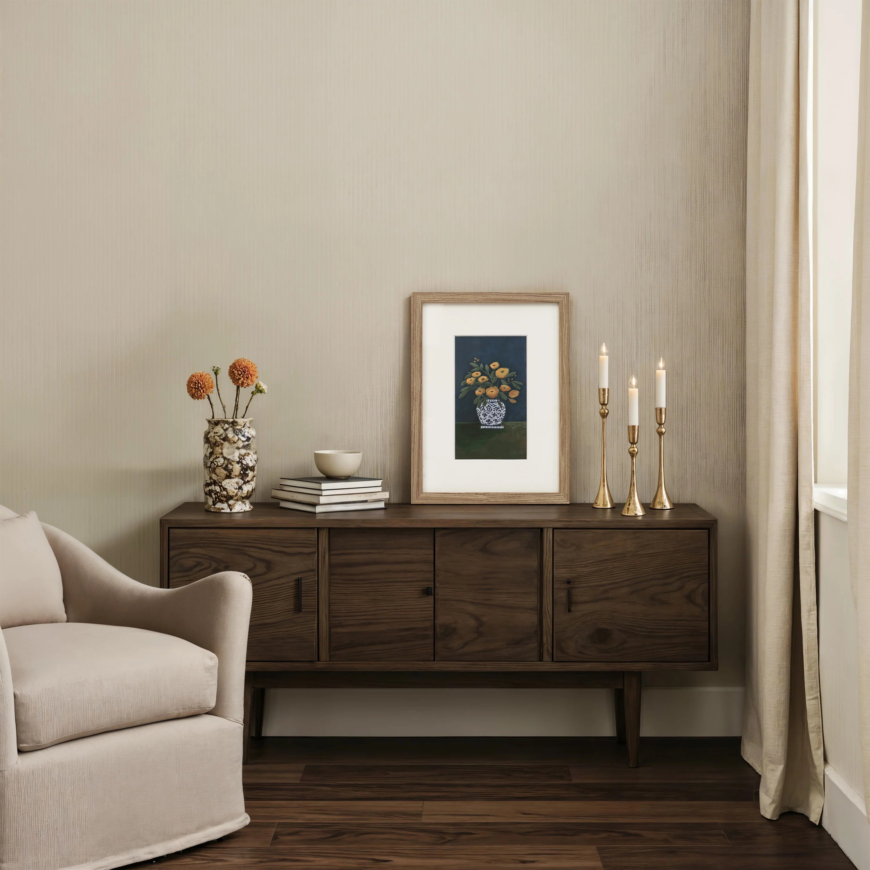 Henriette Wall Décor