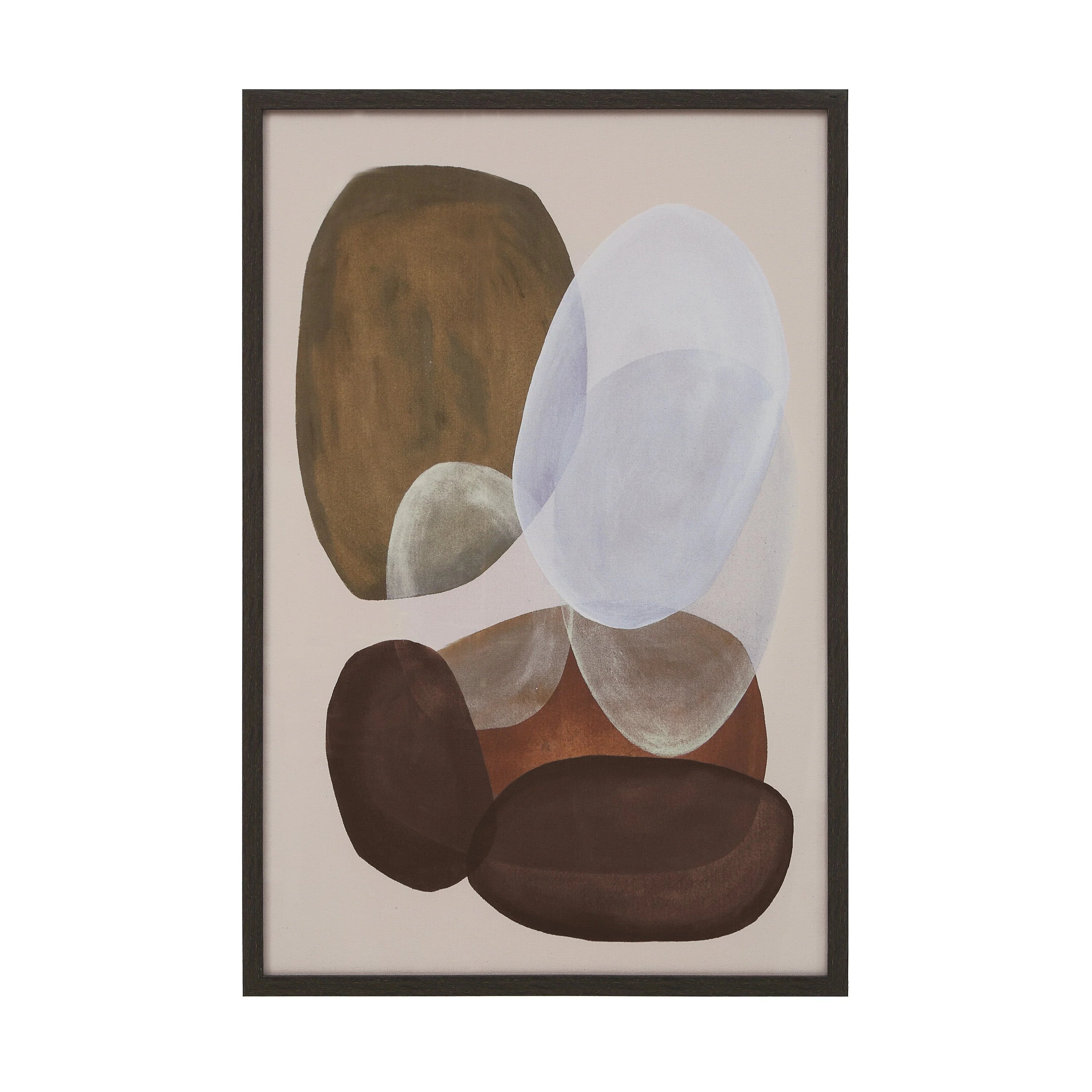 Sole Wall Décor Set of 2