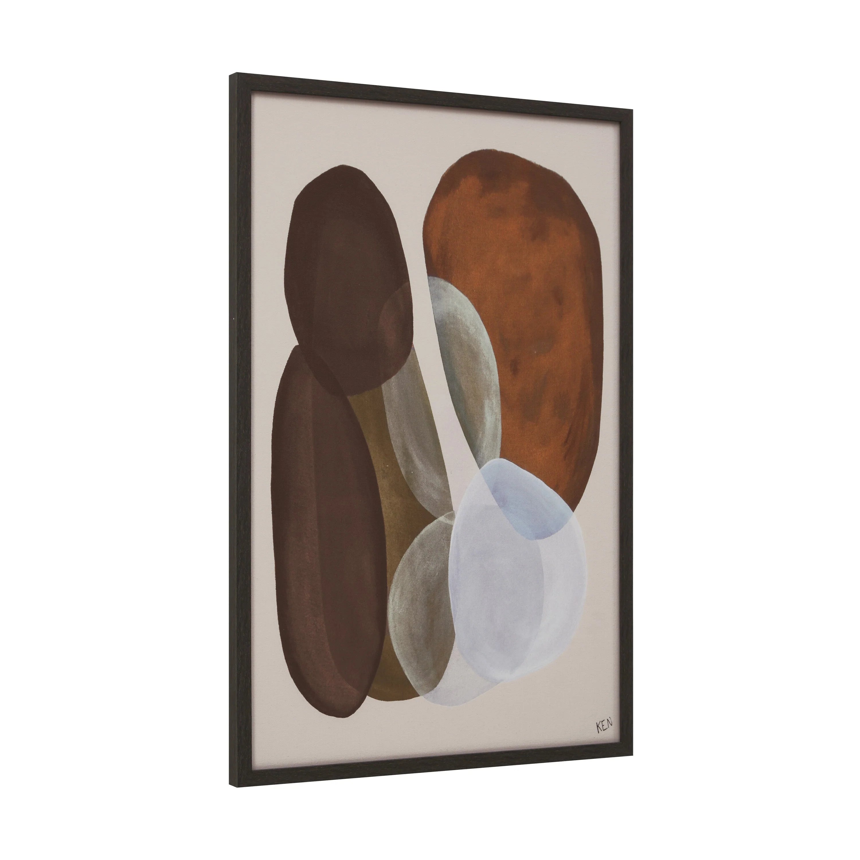Sole Wall Décor Set of 2
