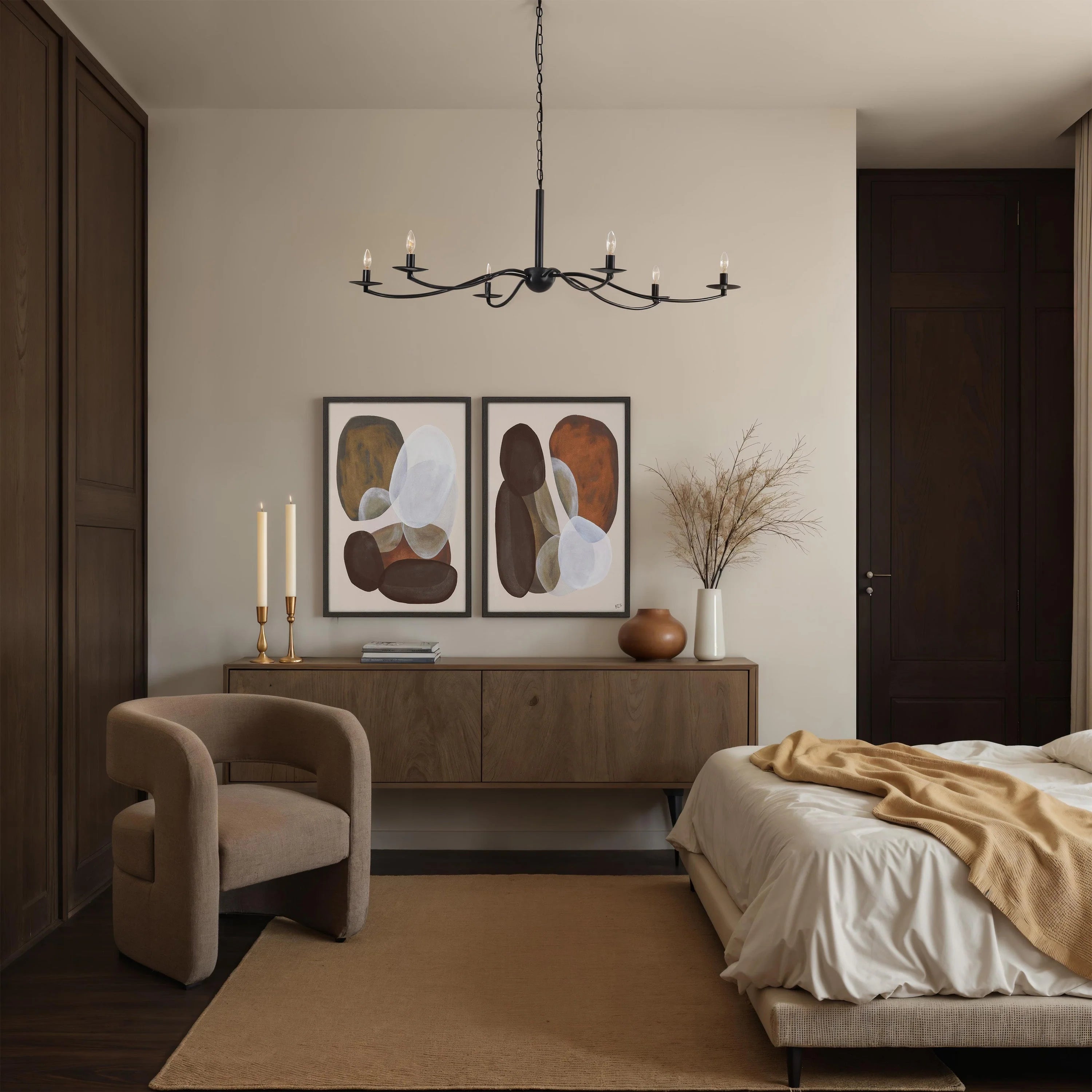 Sole Wall Décor Set of 2