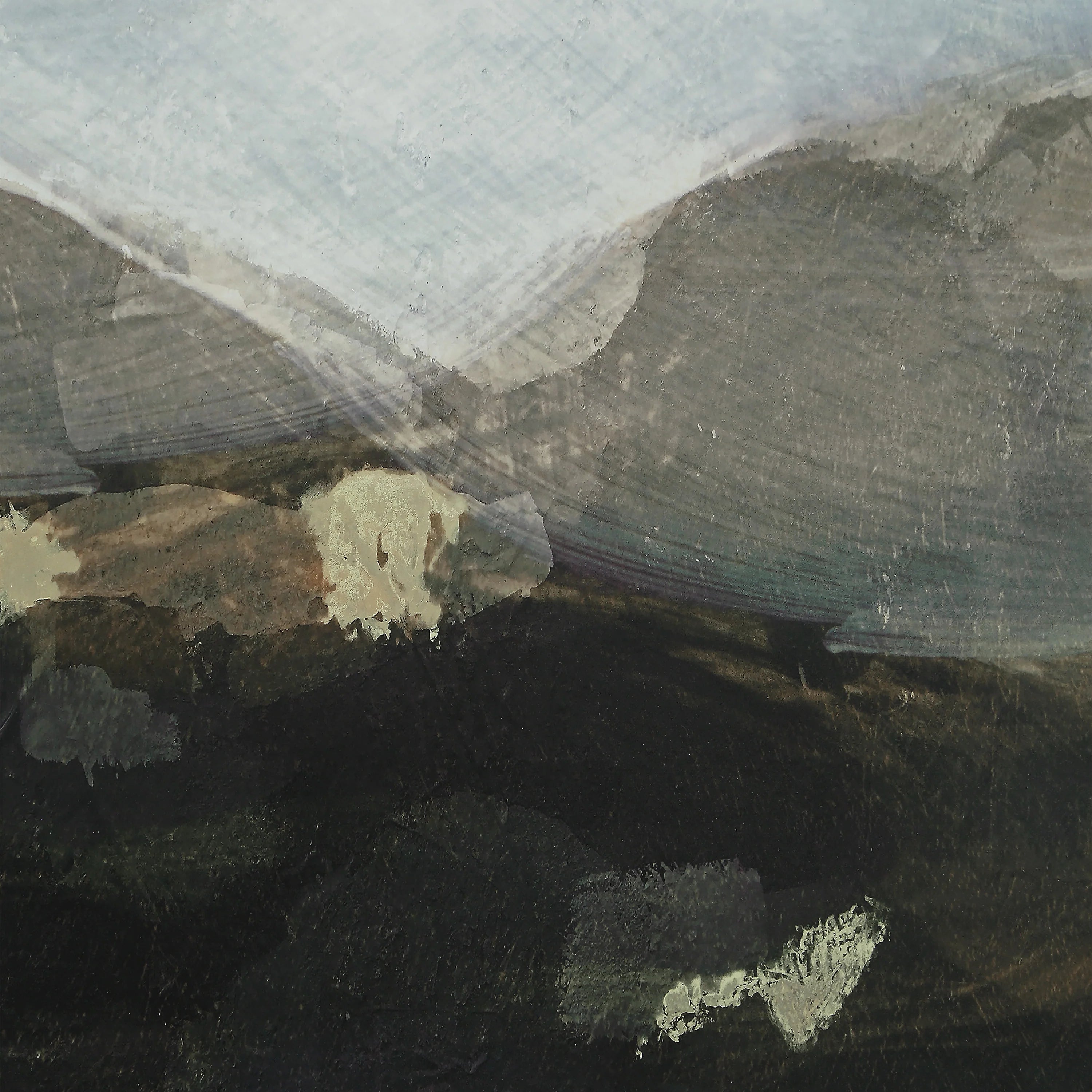 Paradis Printed Art