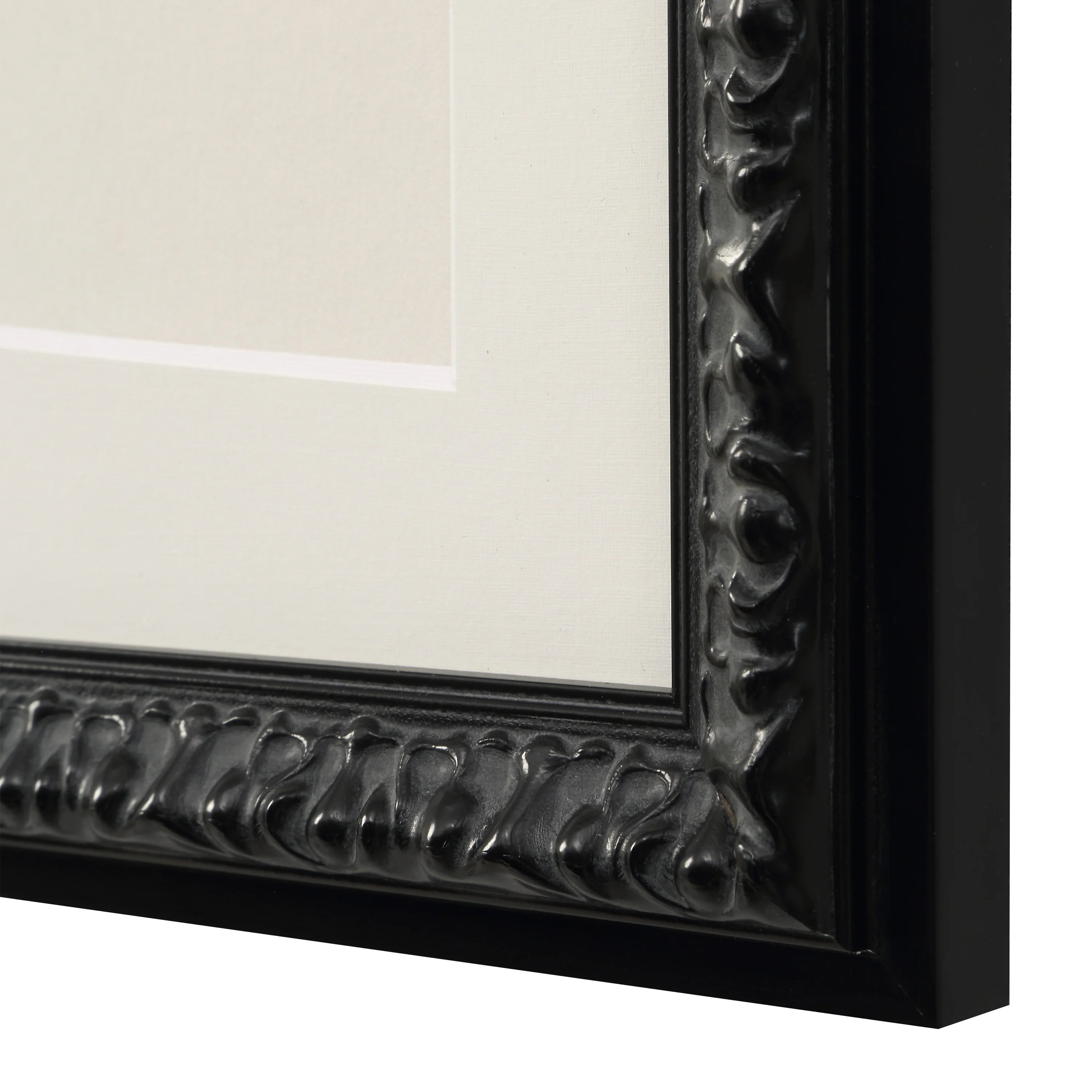 Corvin Book Shelf Art