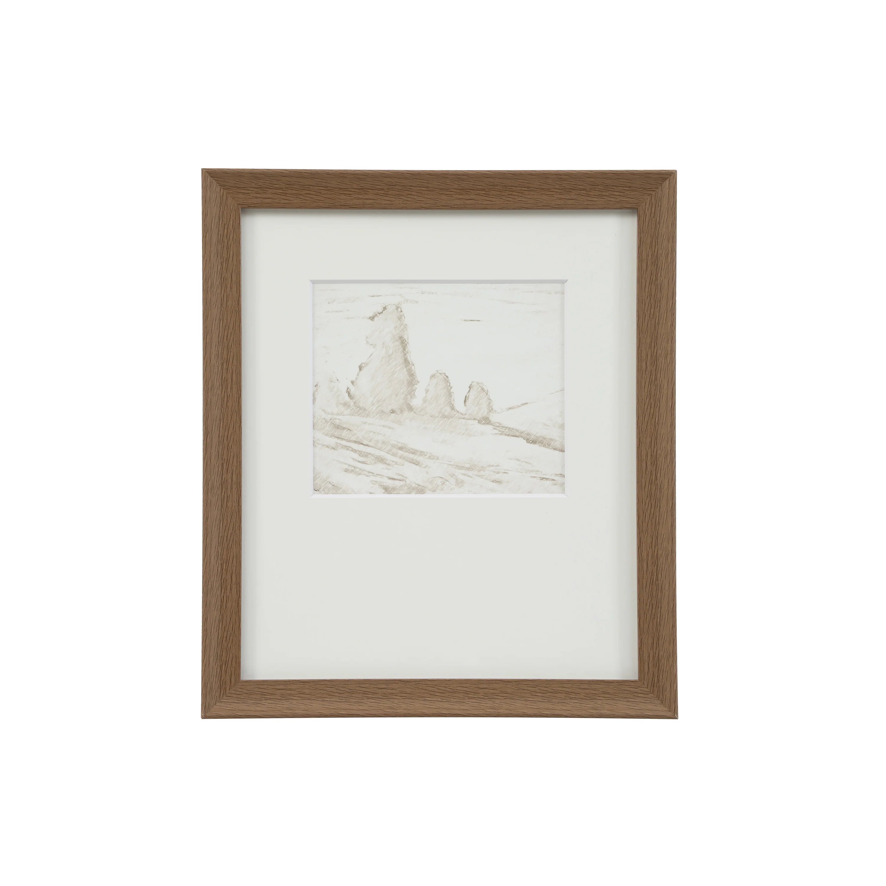 Colomba Book Shelf Art Set of 2