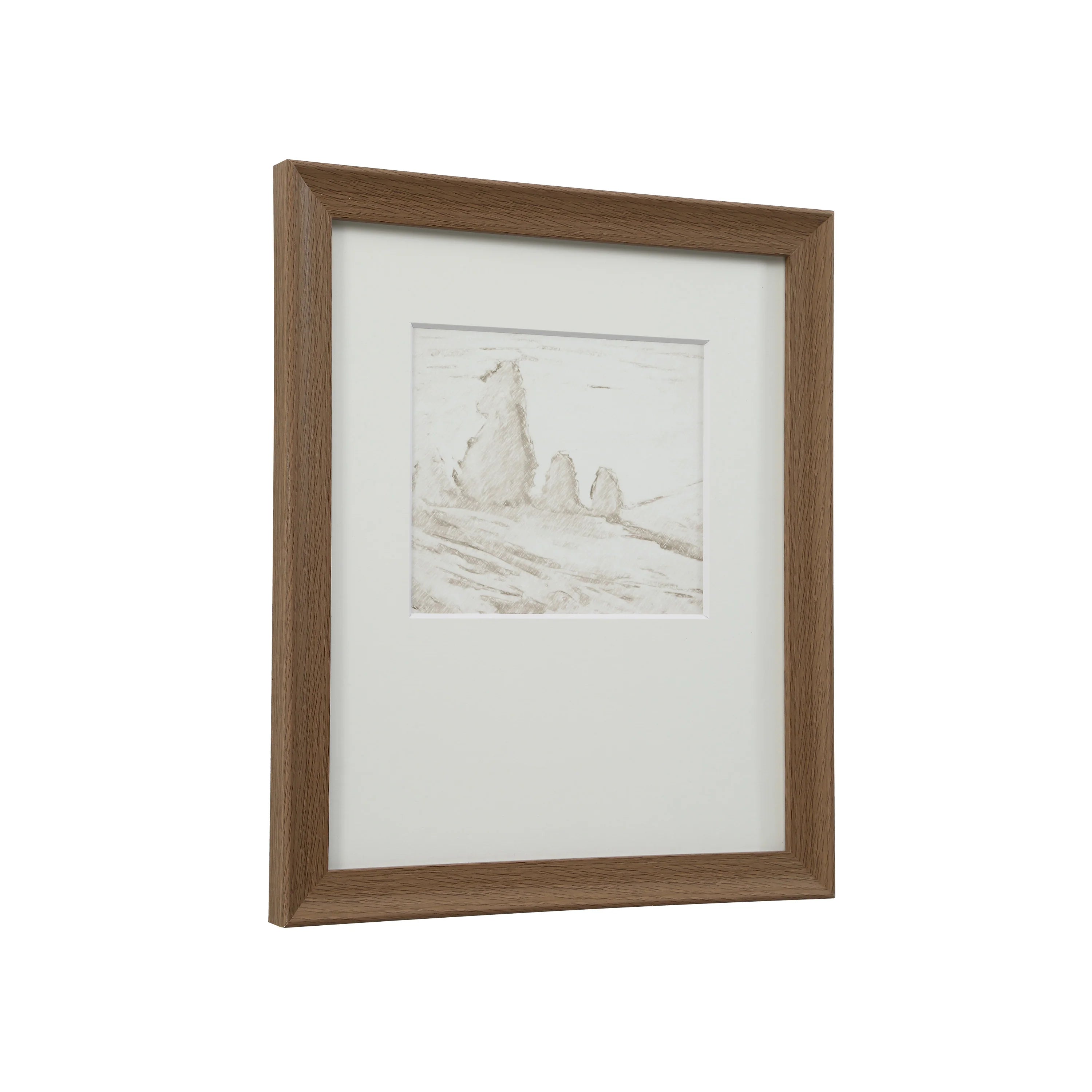 Colomba Book Shelf Art Set of 2